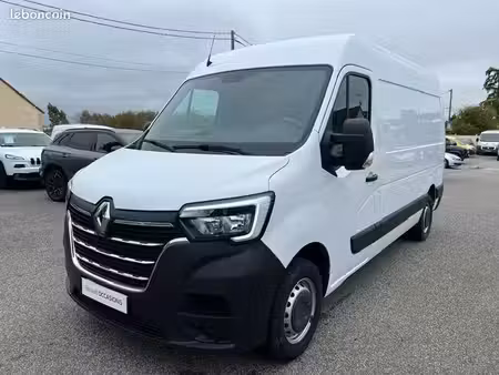 Renault Master 2.3 dCi 145