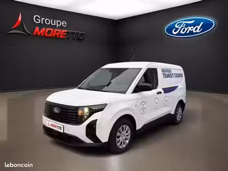 Ford Transit 1.5 100 Trend