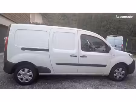 Renault Kangoo 1.5 dCi
