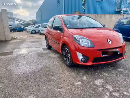 Renault Twingo 1.2 75