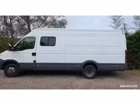 Iveco Daily 35