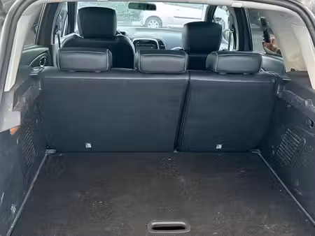 Renault Captur 1.5 dCi 110