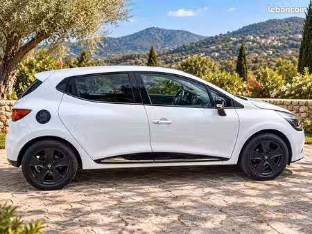 Renault Clio 0.9 90