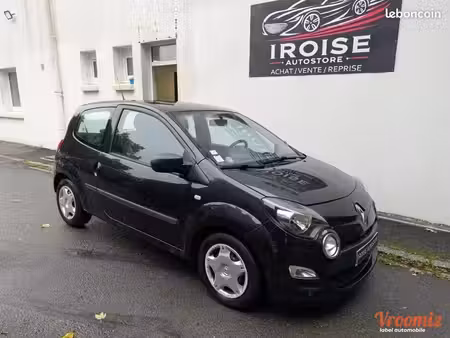 Renault Twingo 1.2 75 Dynamique