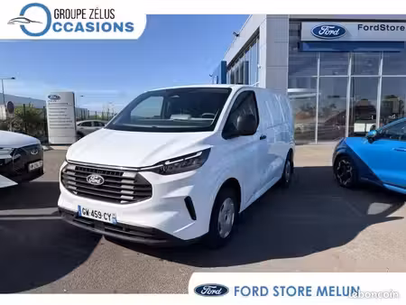 Ford Transit 2.0 110 Trend