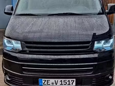 Volkswagen Transporter T5 2.0 TDI Team