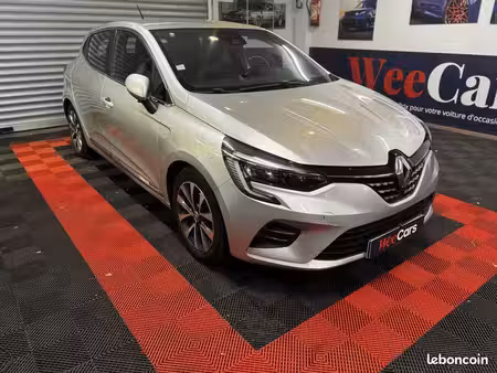 Renault Clio E-Tech 1.6 140 Intens