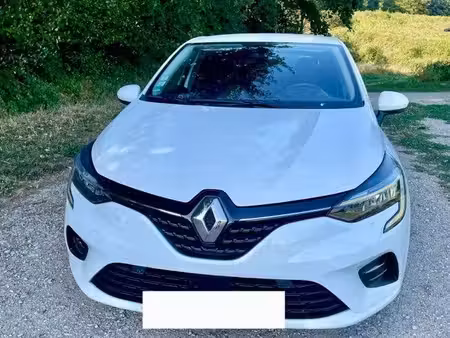Renault Clio 1.5 dCi 85