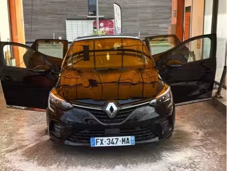 Renault Clio E-Tech 1.6 145