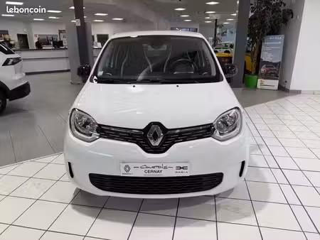 Renault Twingo 81 Techno