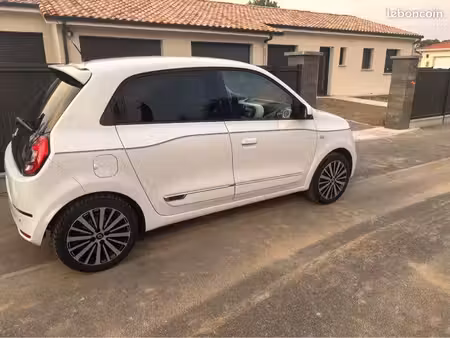 Renault Twingo Intens