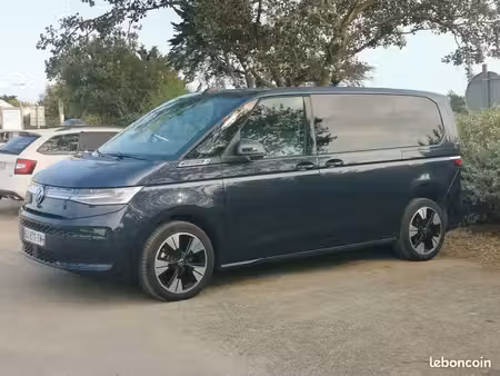 Volkswagen Multivan 1.4 TSI 136