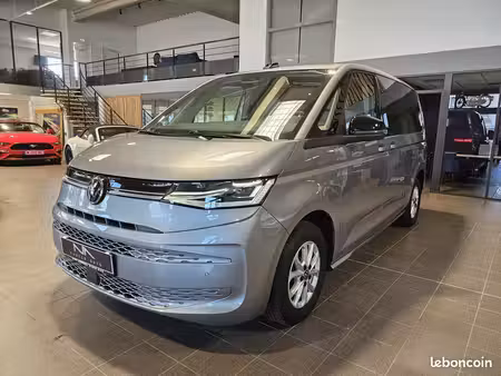 Volkswagen Multivan 2.0 TDI 150