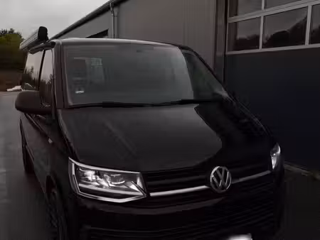 Volkswagen Transporter T6 2.0 TDI 150