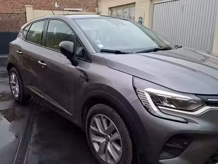 Renault Captur 1.0 91