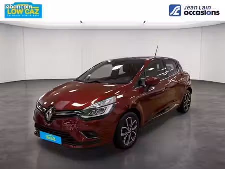 Renault Clio 1.0 TCe 90 Intens