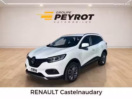 Renault Kadjar 1.5 dCi 115 Wave