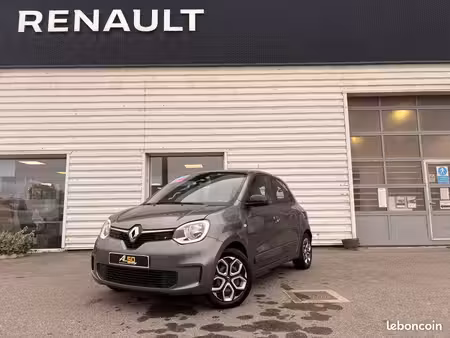 Renault Twingo 80 Équilibre