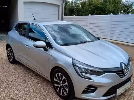 Renault Clio E-Tech 1.6 140
