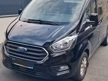 Ford Transit 2.0 170