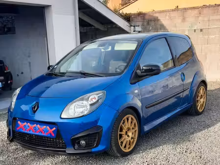 Renault Twingo RS 1.6 133