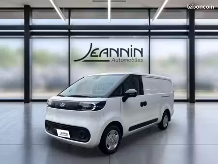 Maxus Edeliver 5 163