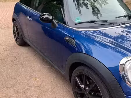 Mini Mini Cooper 75