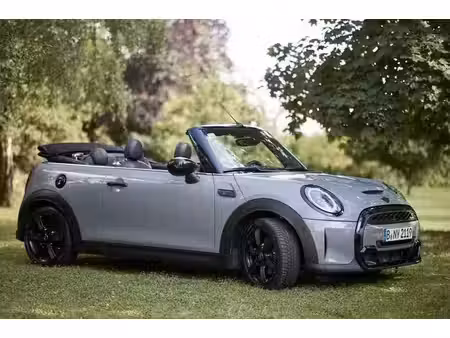 Mini Cabrio Cooper S 2.0 178