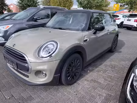 Mini Mini One 1.5 102 Chili