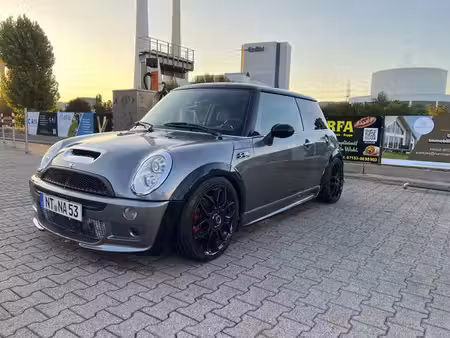 Mini Mini Cooper S 1.6 170