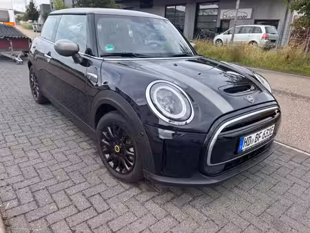 Mini Mini Cooper SE 184 Classic