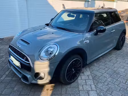 Mini Mini Cooper SD 2.0 170