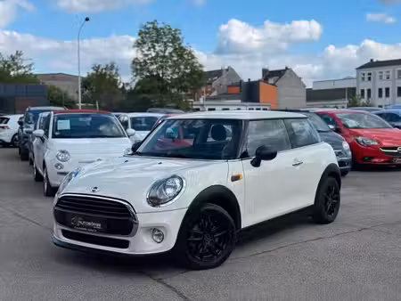 Mini Mini One 1.2 102