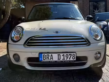Mini Mini One 1.4 88