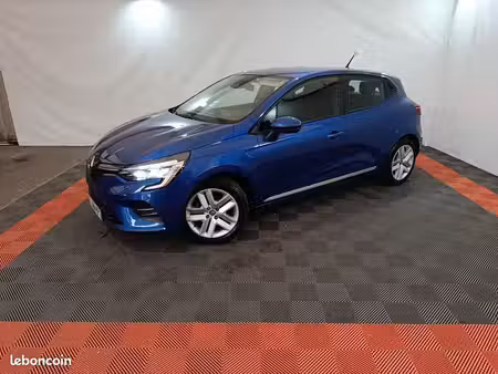 Renault Clio E-Tech 1.6 140 Business