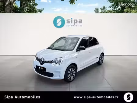 Renault Twingo ZE 81 Techno
