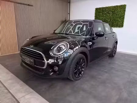 Mini Mini Cooper 1.5 136