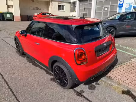 Mini Mini One 1.5 102