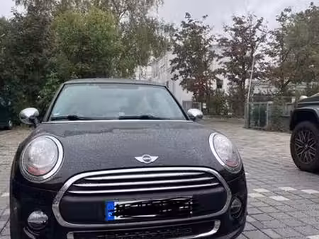 Mini Mini One 1.5 102