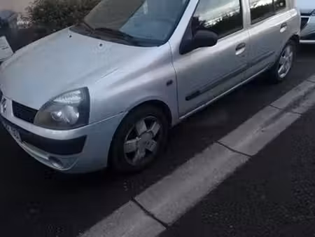 Renault Clio 1.4 98