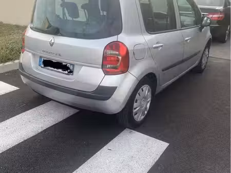 Renault Modus 1.2 75