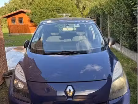 Renault Scénic 