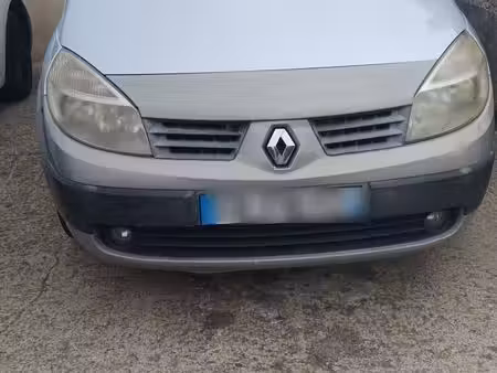 Renault Scénic 1.5 dCi 110