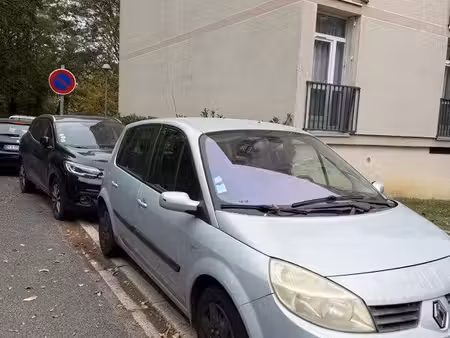 Renault Scénic 1.6 115