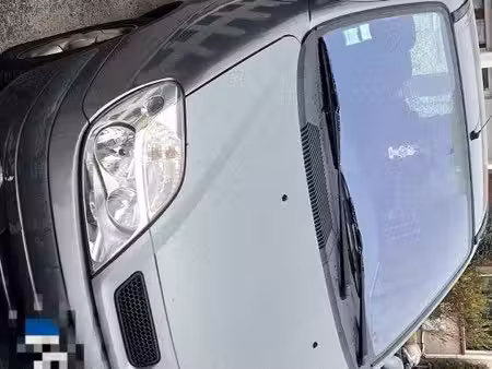 Renault Scénic 1.6 dCi 110