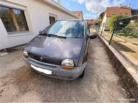 Renault Twingo 1.2 55