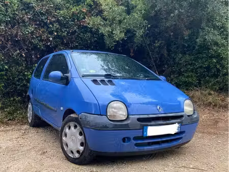 Renault Twingo 1.2 60
