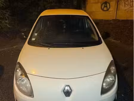 Renault Twingo 1.5 dCi 65