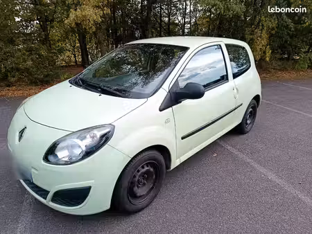 Renault Twingo 1.2 75