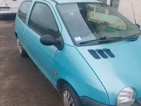 Renault Twingo 1.2 60